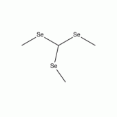 Tris(methylseleno)methane