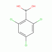 2,4,6-三氯苯基硼酸