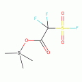 Trimethylsilyl 2-(fluorosulphonyl)difluoroacetate