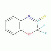 2-(Trifluoromethoxy)phenyl isothiocyanate , 97%