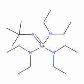 TRIS(DIETHYLAMIDO)(TERT-BUTYLIMIDO)TANT