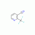 2-(Trifluoromethyl)pyridine-3-carbonitrile, 97%