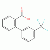 3'-(Trifluoromethyl)-[1,1'-biphenyl]-2-carboxylic acid