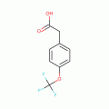 2-[4-（三氟甲氧基）苯基]乙酸