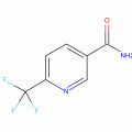 6-(Trifluoromethyl)nicotinamide 99%