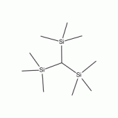 TRIS(TRIMETHYLSILYL)METHANE, 97%