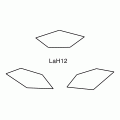 TRIS(CYCLOPENTADIENYL)LANTHANUM, 99.9%
