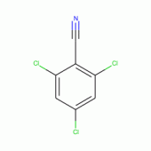 2,4,6-Trichlorobenzonitrile