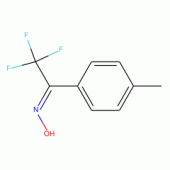 2,2,2-Trifluoro-1-(4-methylphenyl)ethanone Oxime
