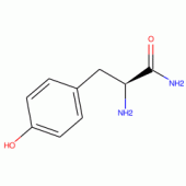L-TYROSINAMIDE FREE BASE