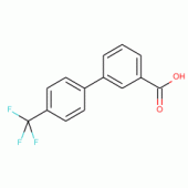 4'-Trifluoromethylbiphenyl-3-carboxylic acid