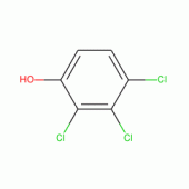 2,3,4-三氯苯酚