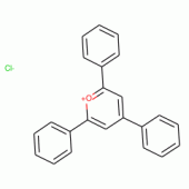 2,4,6-Triphenylpyrylium chloride, 90%