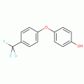 4-(4-(三氟甲基)苯氧基苯酚