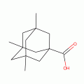 3,5,7-三甲基金刚烷-1-羧酸
