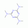 2,4,6-TRIS(DIMETHYLAMINO)-1,3,5-TRIAZINE, 96%