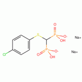 Tiludronic Acid, Disodium Salt