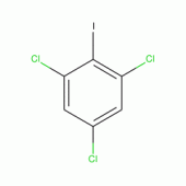 1,3,5-Trichloro-2-iodobenzene , 97%