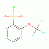 2-(三氟甲氧基)苯-1-磺酰氯