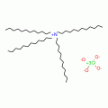 TETRADODECYLAMMONIUM PERCHLORATE