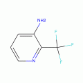 2-TRIFLUOROMETHYL-3-AMINOPYRIDINE, 97%