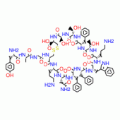 TYR-SOMATOSTATIN