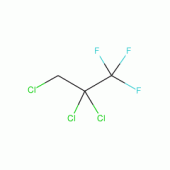 1,2,2-三氯-3,3,3-三氟丙烷