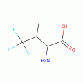 4,4,4-Trifluoro-DL-valine 97%