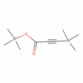 TRIMETHYLSILYL (TRIMETHYLSILYL)PROPYNOAT E, 98%
