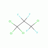 1,1,1,3-Tetrachlorotetrafluoropropane