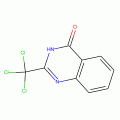 2-TRICHLOROMETHYL-4(3H)-QUINAZOLINONE, 9 9%