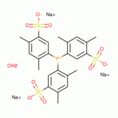 TRIS(2,4-DIMETHYL-5-SULFOPHENYL)PHOSPHINE TRISODIUM SALT, 95%
