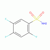 2,4,5-Trifluorobenzenesulfonamide