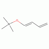 1-三甲基硅氧基-1，3-丁二烯