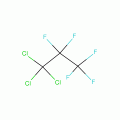 1,1,1-Trichloropentafluoropropane 97%
