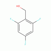 2,4,6-Trifluorobenzyl alcohol 97%