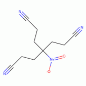 TRIS(2-CYANOETHYL)NITROMETHANE, 95%