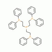 TRIS(2-(DIPHENYLPHOSPHINO)ETHYL)PHOSPHIN E, 97%