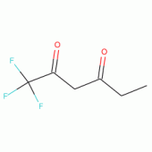 1,1,1-Trifluoro-2,4-hexanedione, tech., 70%
