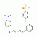 N,N,N-Trimethyl-4-(6-phenyl-1,3,5-hexatrien-1-yl)phenylammonium p-toluenesulfonate (TMA-DPH)