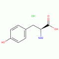 L-TYROSINE HYDROCHLORIDE, 99%