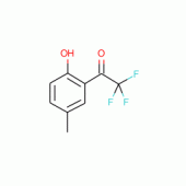 2,2,2-Trifluoro-1-(2-hydroxy-5-methylphenyl)-ethanone