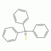 Triphenylantimonysulfide,98+%