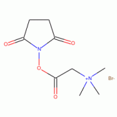 N,N,N-Trimethylglycine-N-Hydroxysuccinimide Ester, Bromide