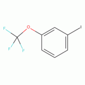 3-TRIFLUOROMETHOXYIODOBENZENE, 96%