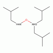 TRIISOBUTYLDIALUMINOXANE, 10 WT. % SOLUT ION IN TOLUENE