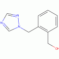 [2-(1H-1,2,4-Triazol-1-ylmethyl)phenyl]methanol , 97%