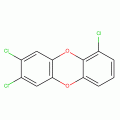 1,7,8-三氯二苯并-对-二恶英