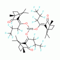 Tris[3-(heptafluoropropylhydroxymethylene)-d-camphorato], ytterbium(III) derivative, 98%