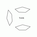 TRIS(CYCLOPENTADIENYL)THULIUM, 99.9%